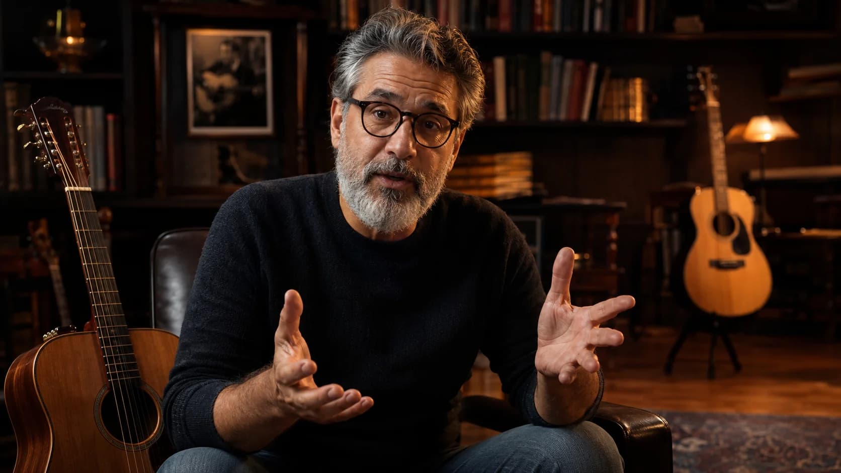 Marc L.